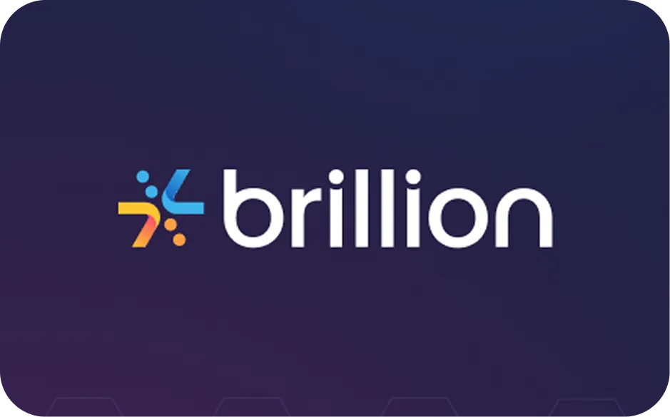 Brillion